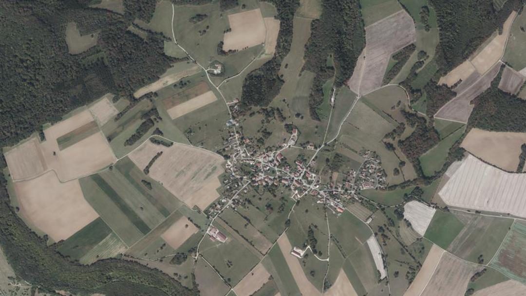 Photo 2 — Goux-lès-Dambelin, Doubs (25150)