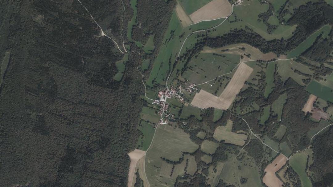 Photo 5 — Goux-sous-Landet, Doubs (25440)
