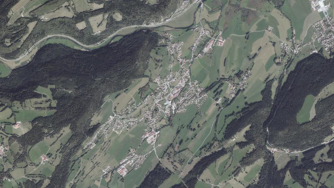 Photo 2 — Grand'Combe-Châteleu, Doubs (25570)