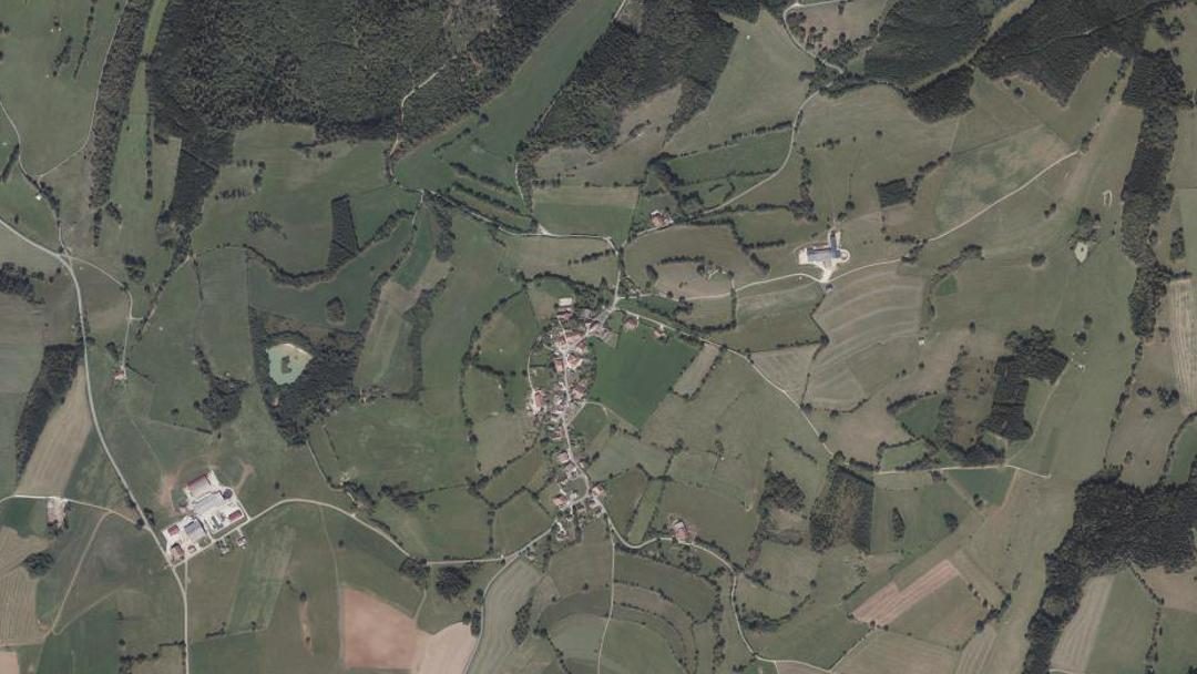 Photo 2 — La Grange, Doubs (25380)
