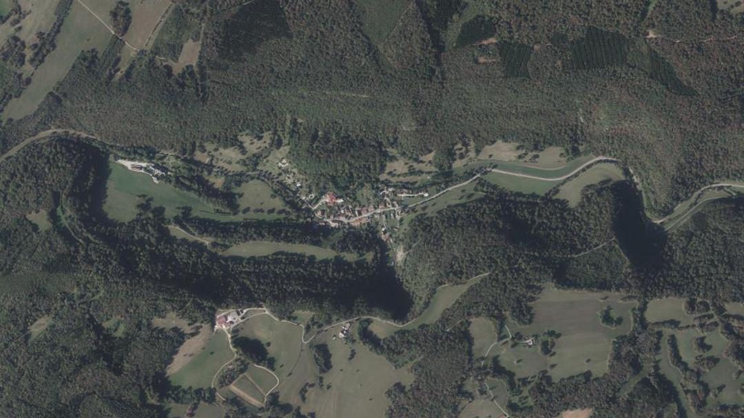 Photo 2 — Guillon-les-Bains, Doubs (25110)