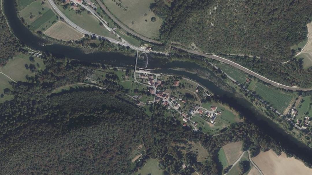 Photo 2 — Hyèvre-Magny, Doubs (25110)