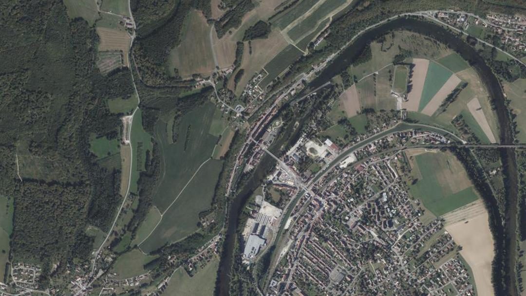 Photo 2 — L'Isle-sur-le-Doubs, Doubs (25250)