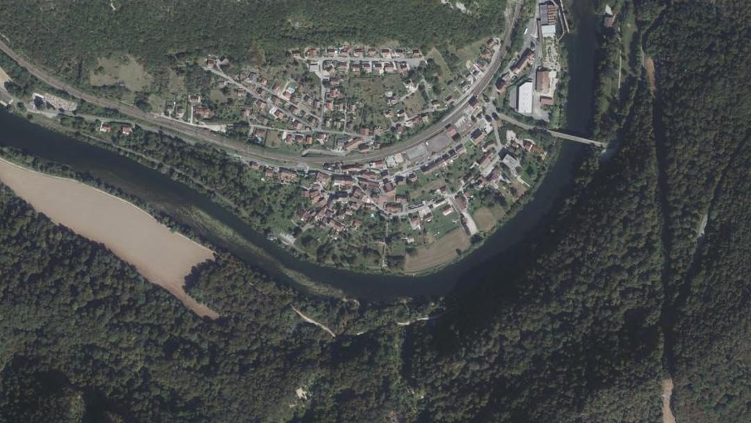 Photo 3 — Laissey, Doubs (25820)