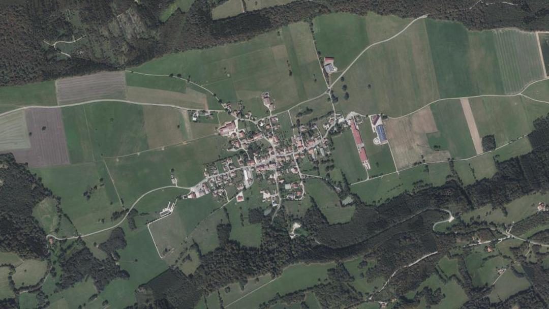 Photo 3 — Landresse, Doubs (25530)