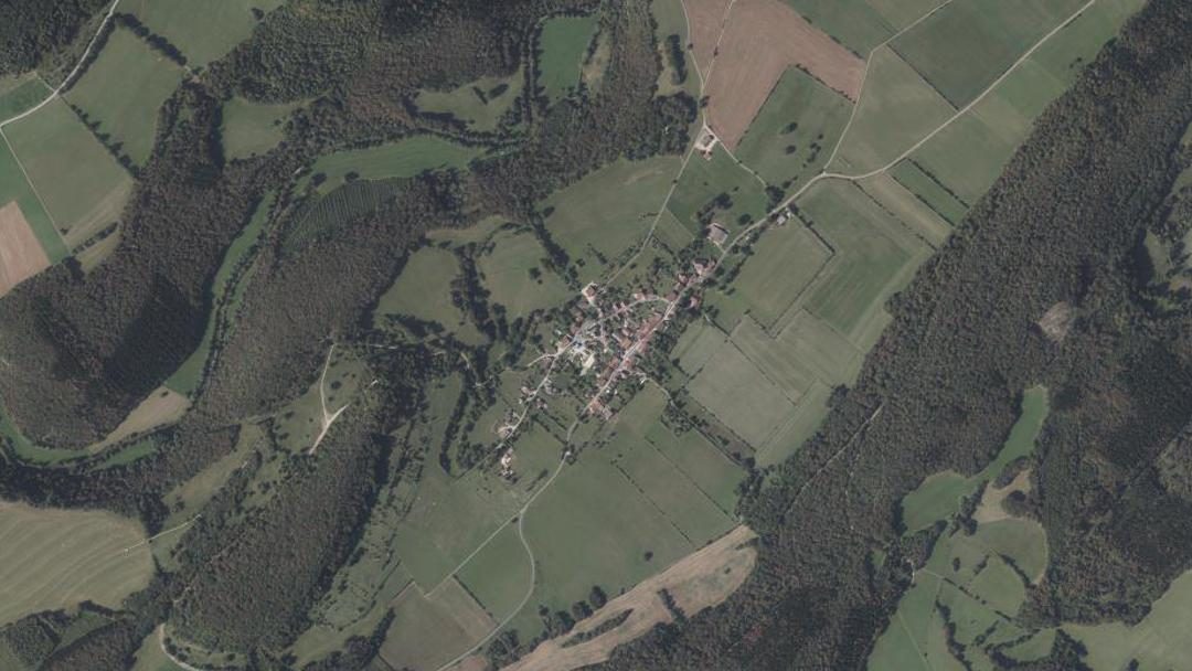 Photo 2 — Lizine, Doubs (25330)