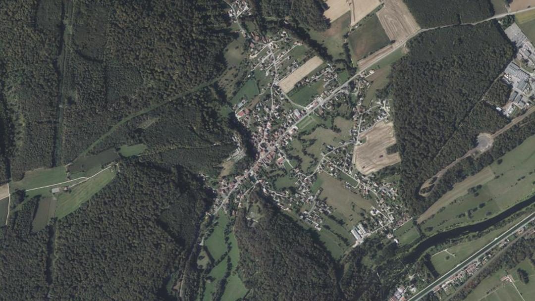Photo 2 — Lougres, Doubs (25260)