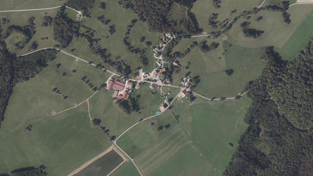 Photo 2 — Magny-Châtelard, Doubs (25360)