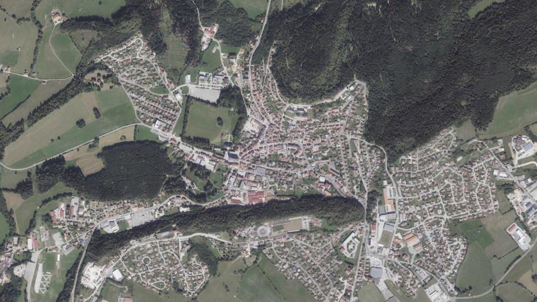 Photo 3 — Maîche, Doubs (25120)