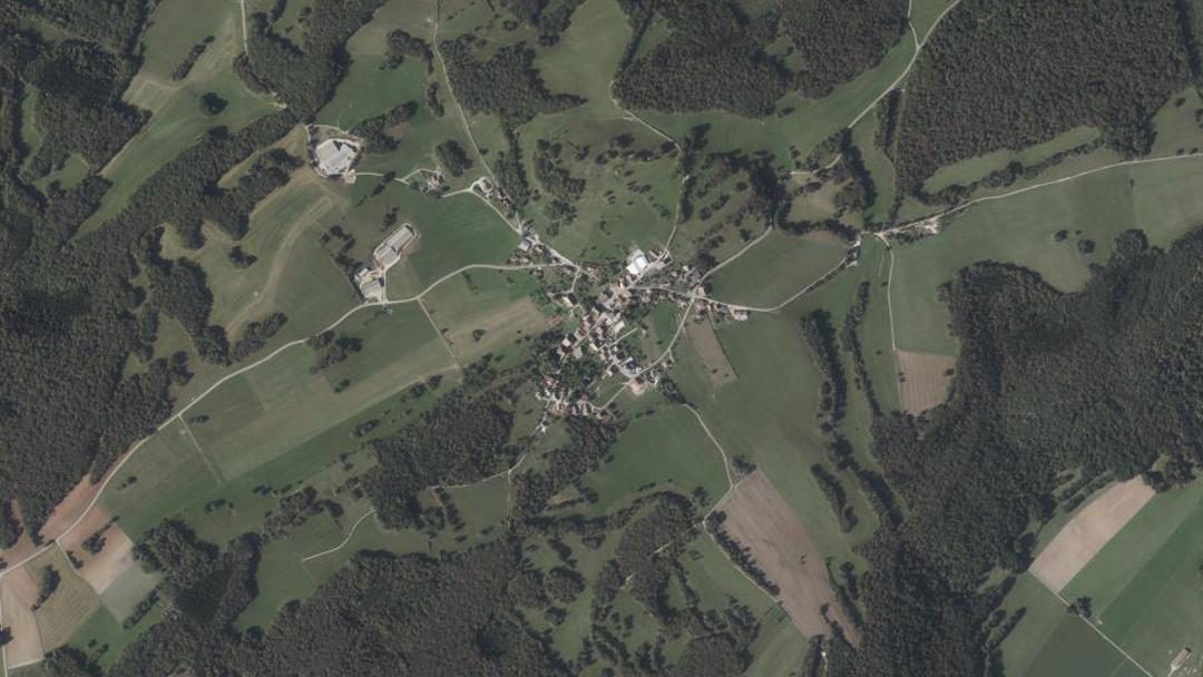 Photo 2 — Malbrans, Doubs (25620)