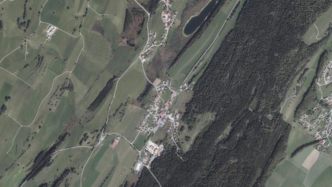Photo 2 — Malpas, Doubs (25160)