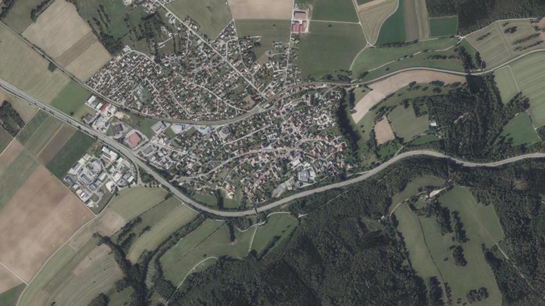 Photo 2 — Mamirolle, Doubs (25620)