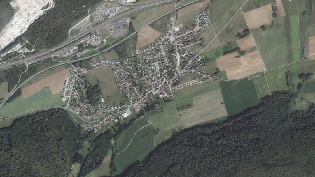 Photo 2 — Marchaux-Chaudefontaine, Doubs (25640)