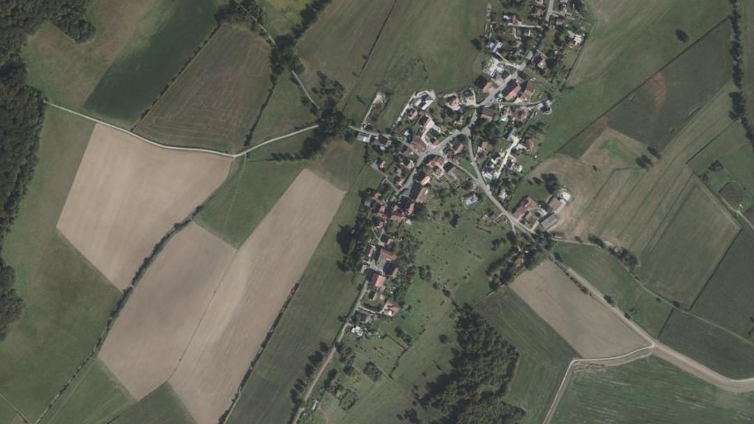 Photo 2 — Mazerolles-le-Salin, Doubs (25170)