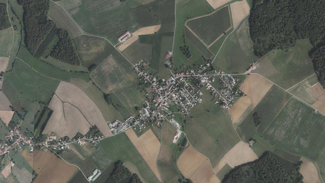 Photo 2 — Mercey-le-Grand, Doubs (25410)