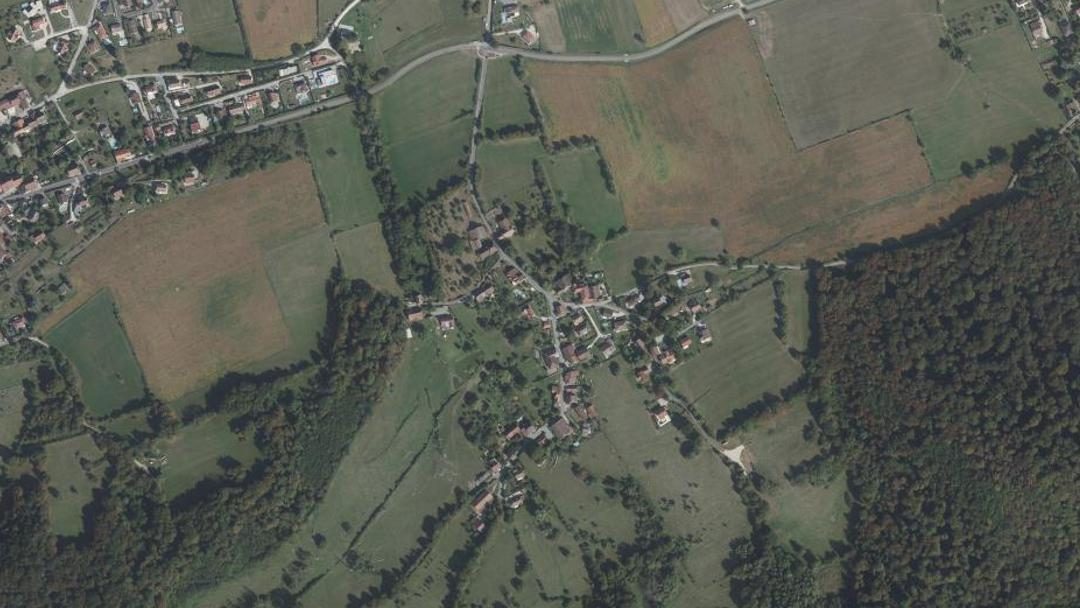 Photo 2 — Mérey-Vieilley, Doubs (25870)