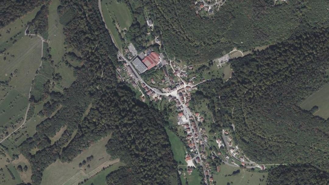 Photo 2 — Meslières, Doubs (25310)