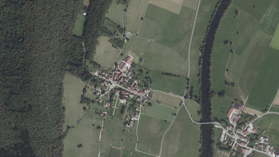 Photo 2 — Mesmay, Doubs (25440)