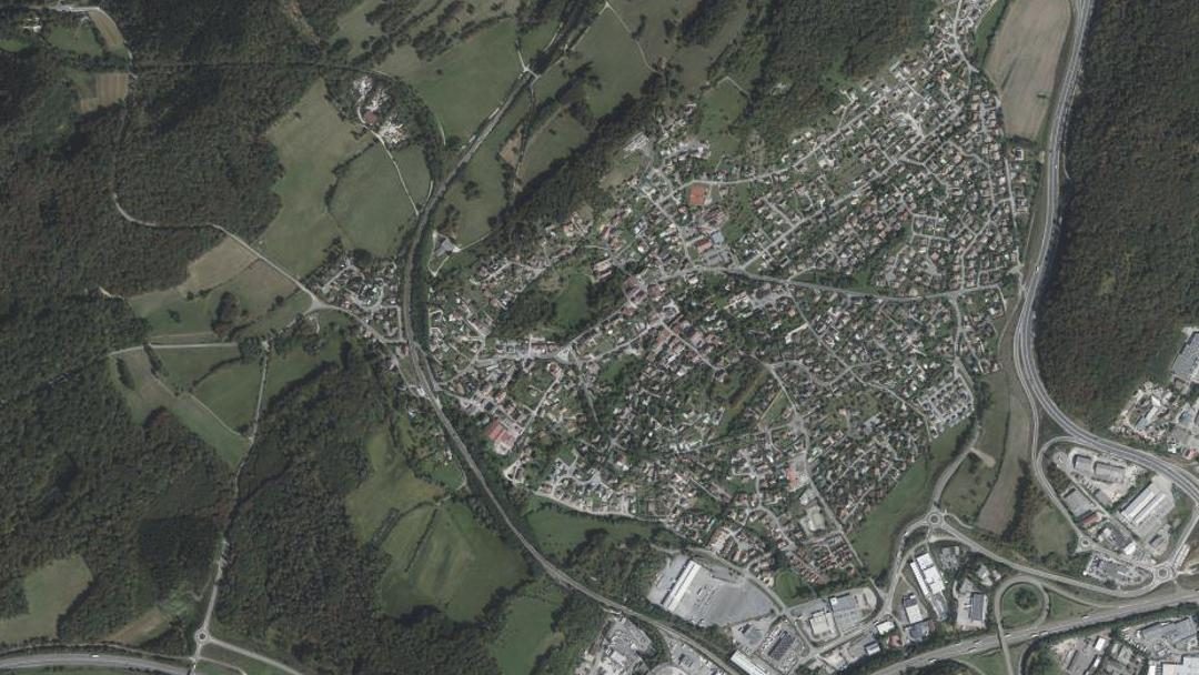 Photo 2 — Miserey-Salines, Doubs (25480)