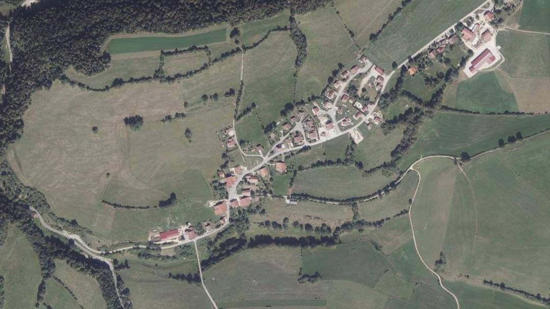Photo 2 — Montbéliardot, Doubs (25210)