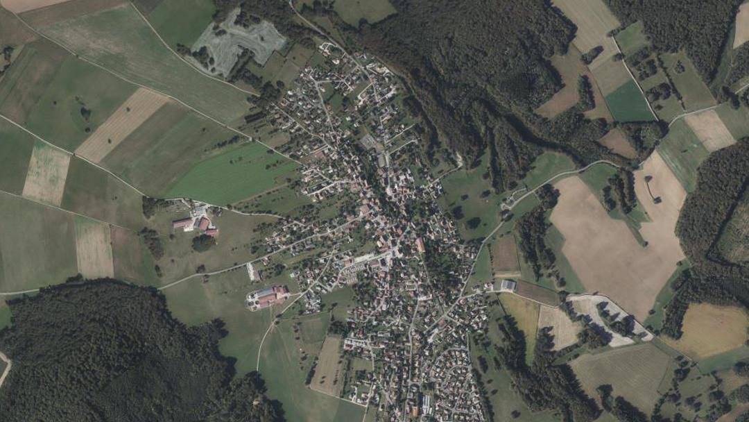 Photo 2 — Montenois, Doubs (25260)