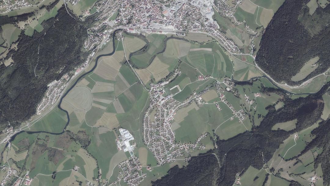 Photo 2 — Montlebon, Doubs (25500)