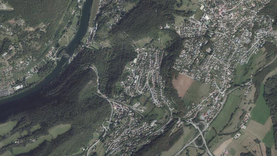Photo 2 — Morre, Doubs (25660)