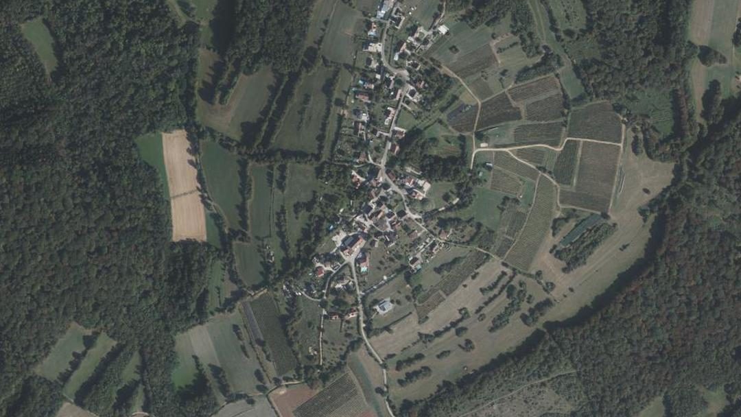 Photo 2 — Le Moutherot, Doubs (25170)