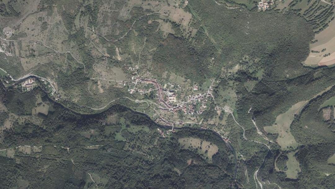 Photo 3 — Mouthier-Haute-Pierre, Doubs (25920)