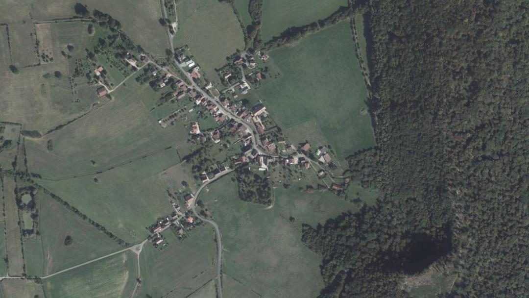 Photo 2 — Nans, Doubs (25680)