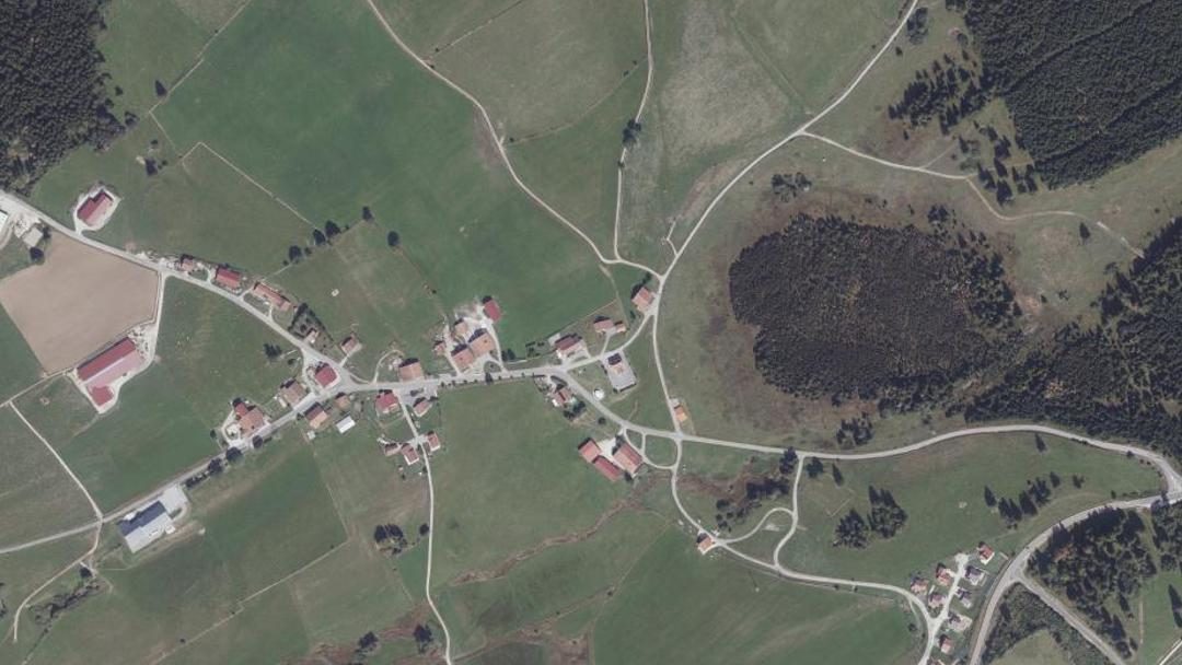 Photo 2 — Narbief, Doubs (25210)