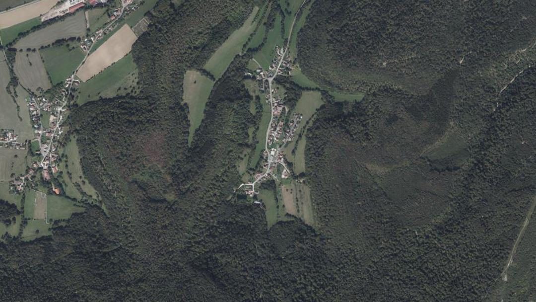 Photo 2 — Neuchâtel-Urtière, Doubs (25150)