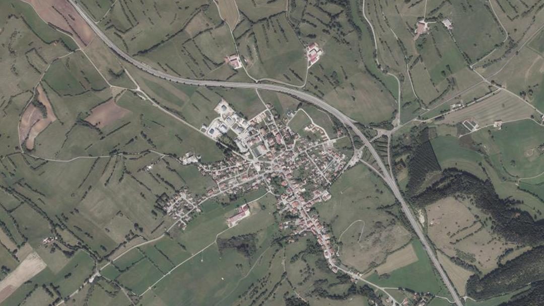 Photo 3 — Les Premiers Sapins, Doubs (25580)