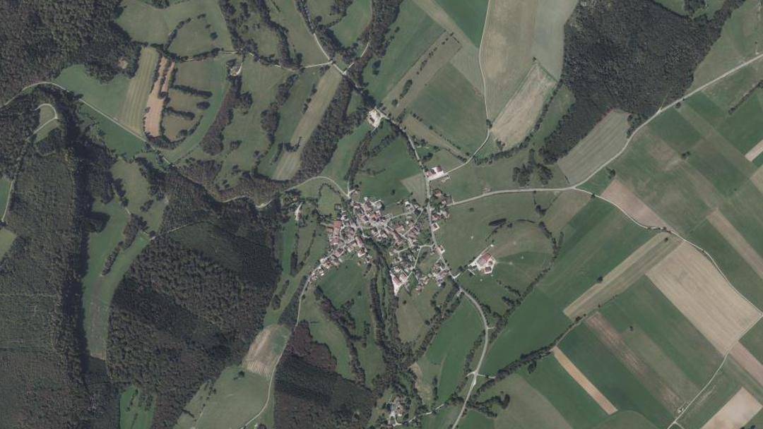 Photo 2 — Orsans, Doubs (25530)