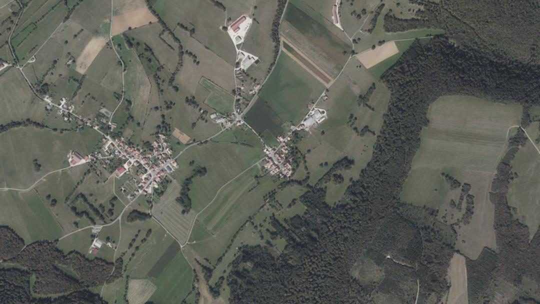 Photo 2 — Orve, Doubs (25430)