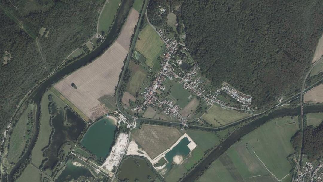 Photo 2 — Osselle-Routelle, Doubs (25410)