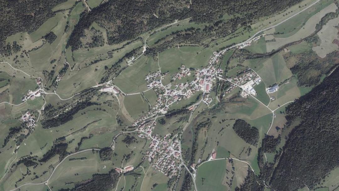 Photo 2 — Oye-et-Pallet, Doubs (25160)