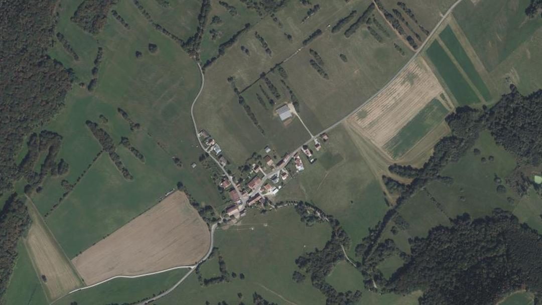 Photo 2 — Palantine, Doubs (25440)