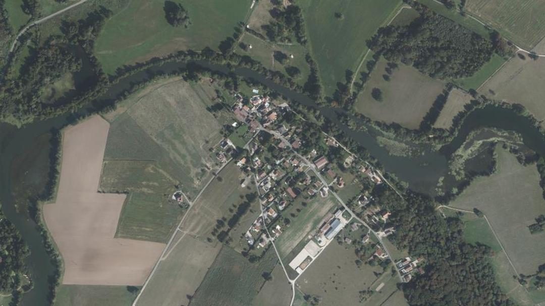 Photo 3 — Palise, Doubs (25870)