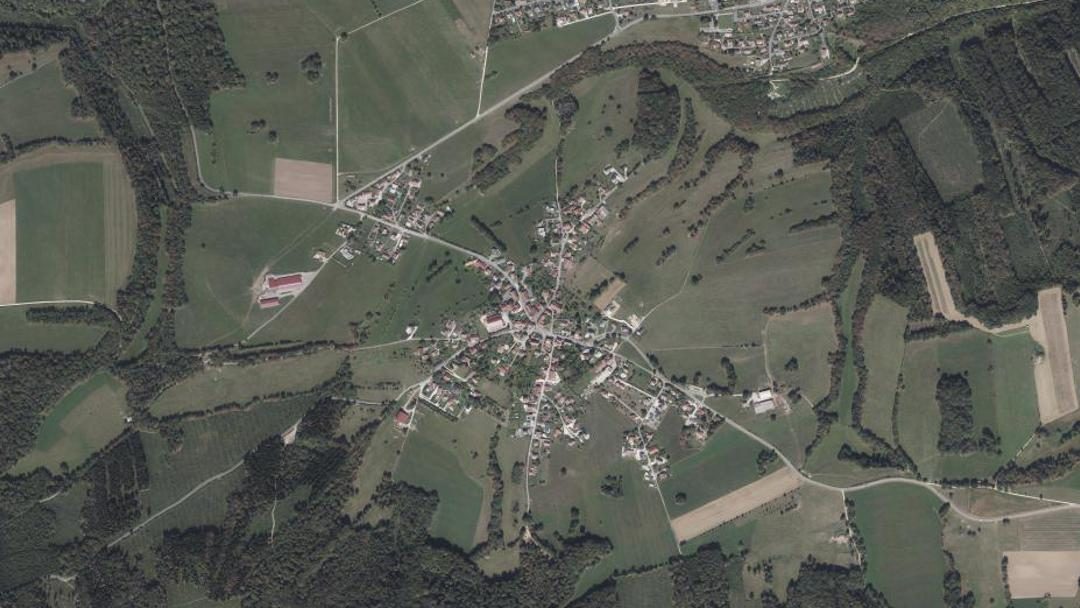 Photo 2 — Pierrefontaine-lès-Blamont, Doubs (25310)