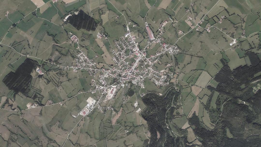Photo 2 — Pierrefontaine-les-Varans, Doubs (25510)