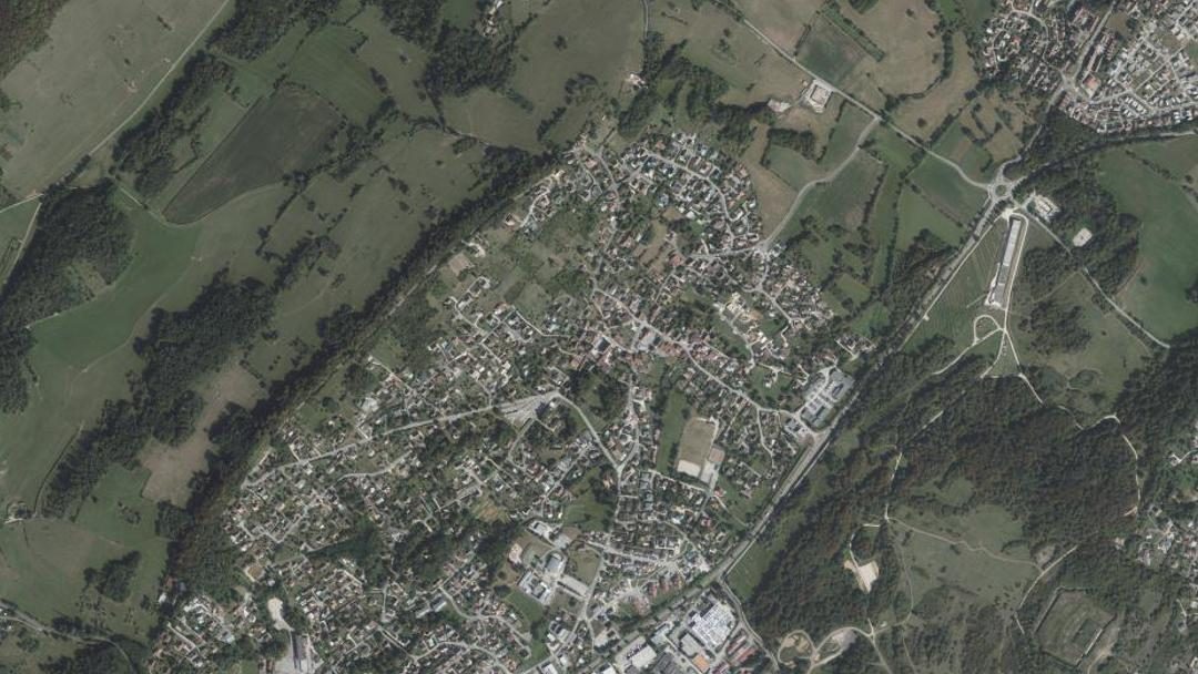 Photo 2 — Pirey, Doubs (25480)