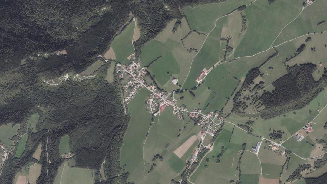 Photo 2 — Plaimbois-du-Miroir, Doubs (25210)