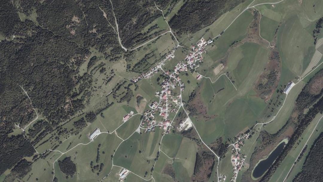 Photo 2 — La Planée, Doubs (25160)