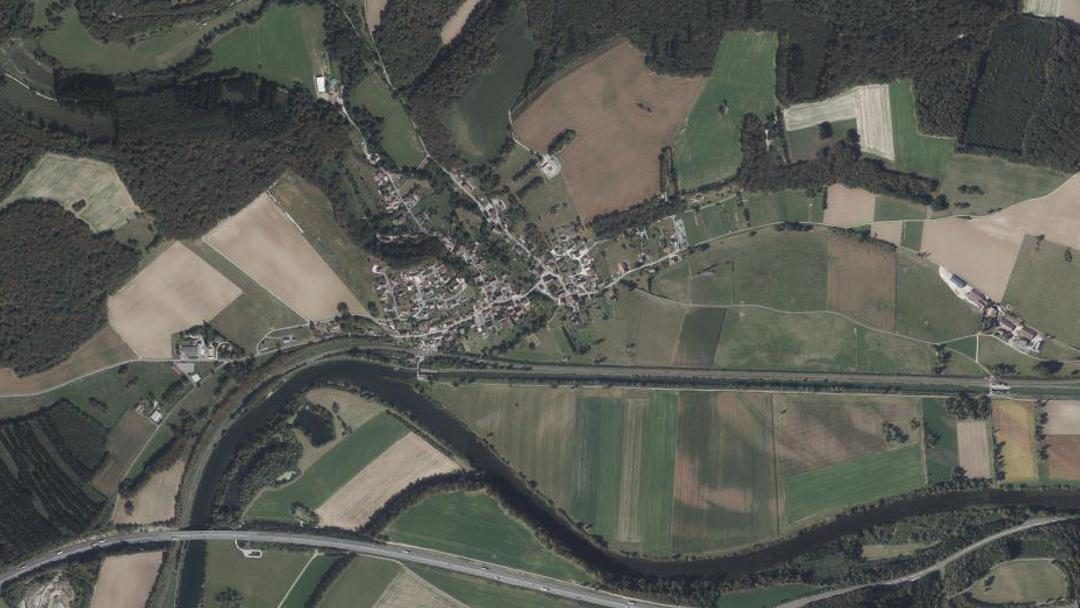 Photo 2 — Pompierre-sur-Doubs, Doubs (25340)