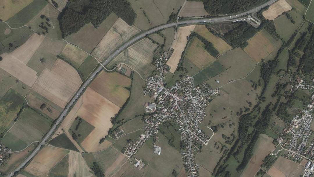 Photo 3 — Pouilley-Français, Doubs (25410)