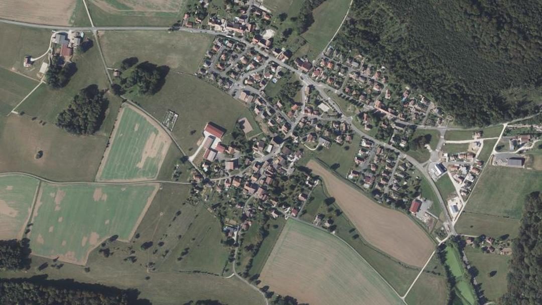 Photo 2 — Présentevillers, Doubs (25550)