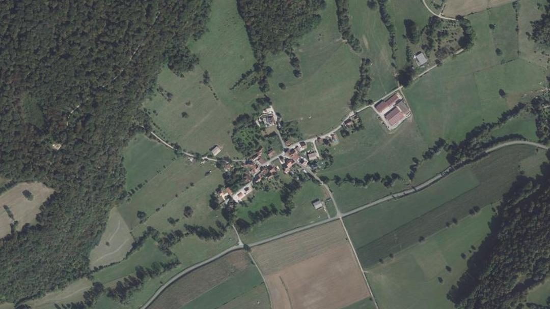 Photo 2 — Puessans, Doubs (25680)