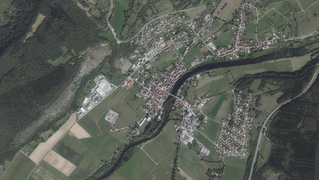Photo 2 — Quingey, Doubs (25440)