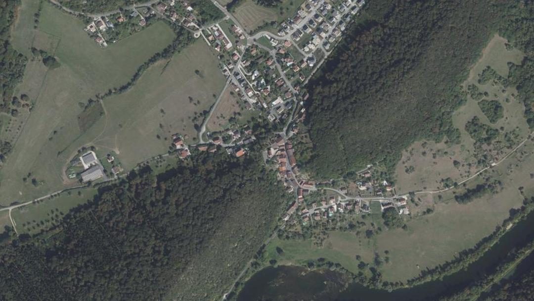 Photo 2 — Rancenay, Doubs (25320)